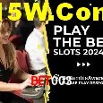 Biblioteca de slots populares na Bet003