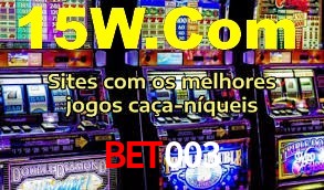 Cashback e recargas na Bet003